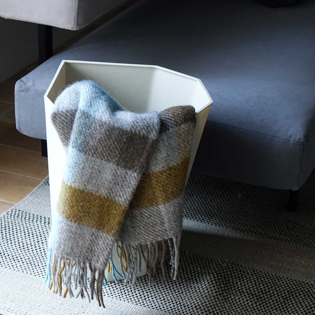 Arnold Circus スツール ベビーブルー(ベビーブルー)：ホーム