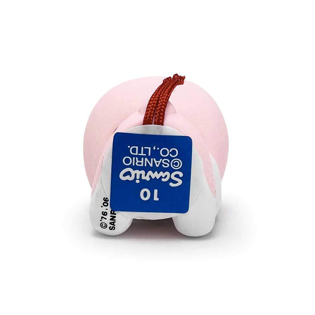 Hello Kitty 十二支みくじ ウサギ(ウサギ)：キッズ