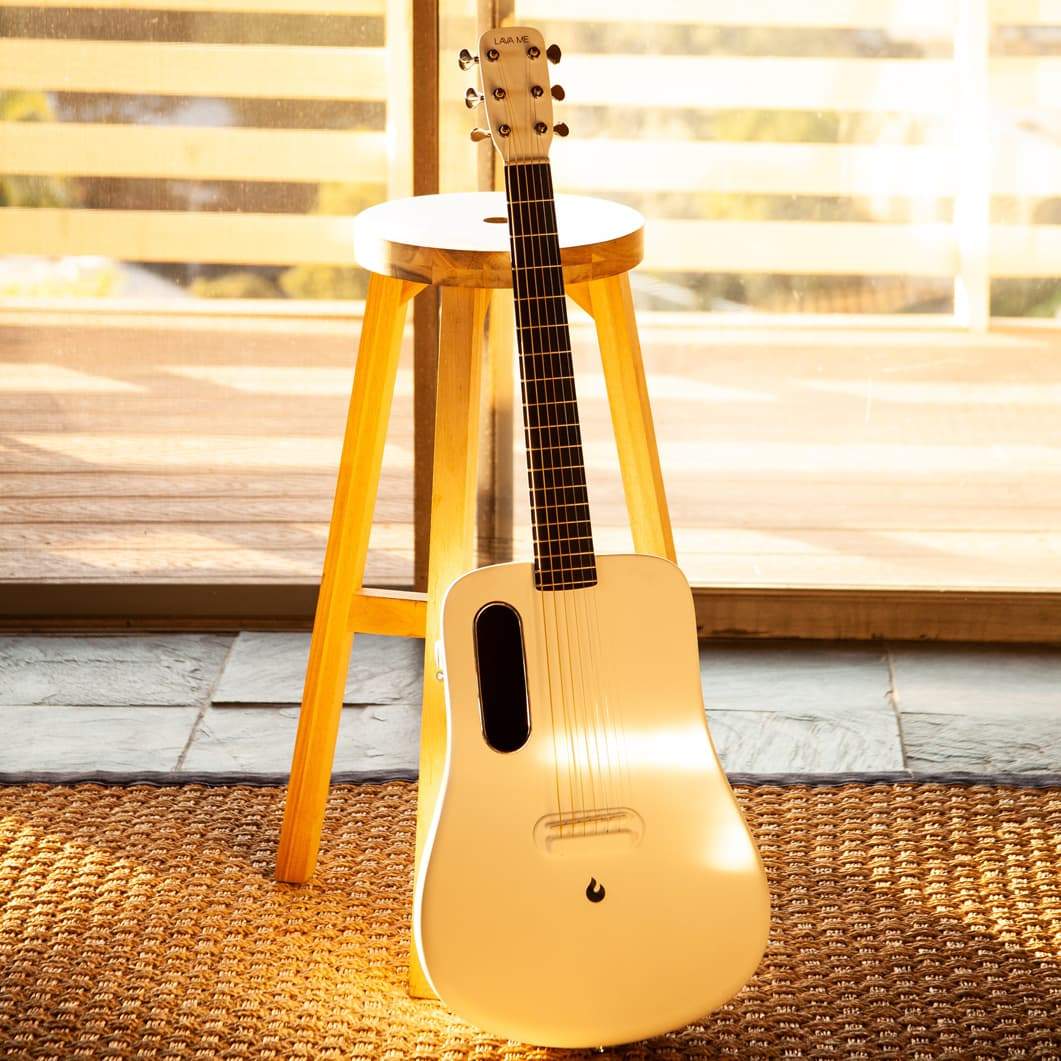 LAVA ME 2 Free Boost ホワイト(ホワイト)：テック