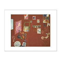 アンリ・マティス