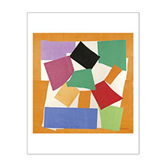 アンリ・マティス(並び順：価格(高い順))