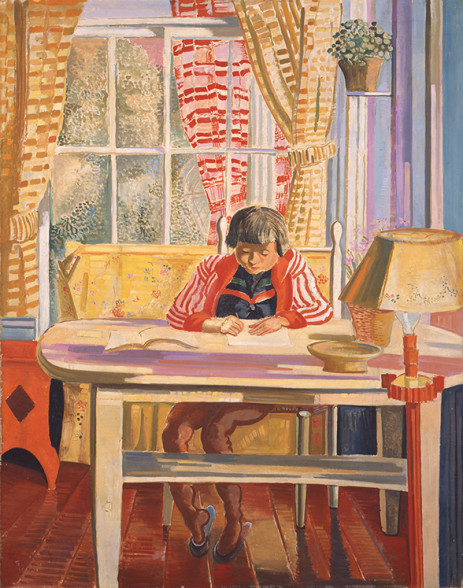 牧野虎雄 - 東京国立近代美術館