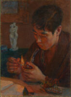 中沢弘光 - 東京国立近代美術館