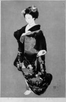 鬼頭鍋三郎 - 東京国立近代美術館