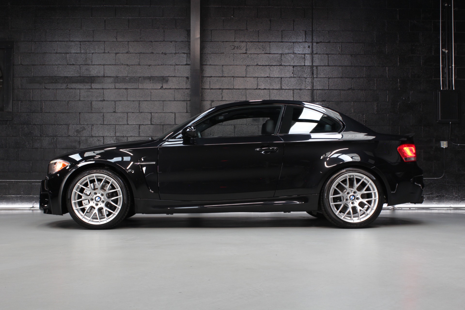 Used 2011 BMW 1 Series M Coupe For Sale (Sold) | Momentum