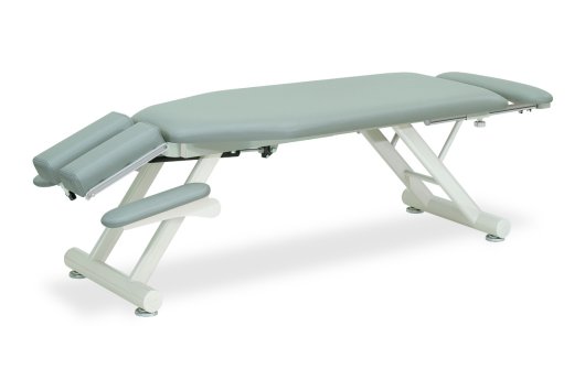 スリムカイロベッド（縦型ヘッド）うつ伏せ舟形ベッド 高田ベッド