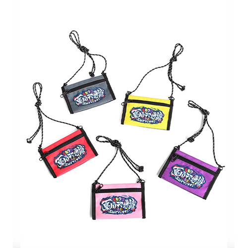 週末ヒロイン ももいろクローバーZ オフィシャルグッズ大百科