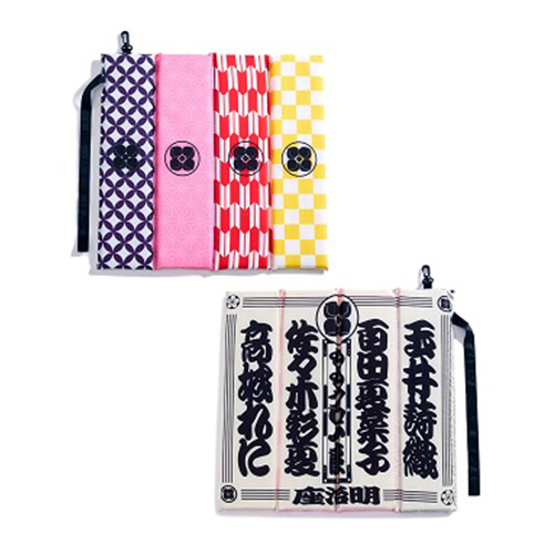 週末ヒロイン ももいろクローバーZ オフィシャルグッズ大百科