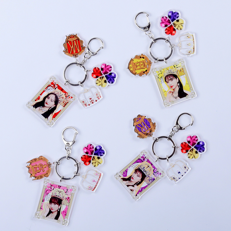 GOODS / オフィシャルグッズ | QUEEN OF STAGE 15th Anniversary Tour