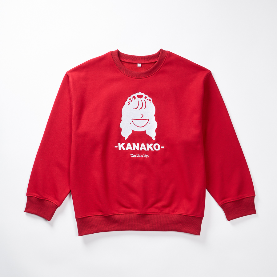 AE会員限定先行通販受付は終了しました＞『Talk With Me Xmas Night