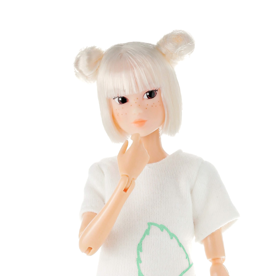 Wake-UP momoko DOLL WUDsp モンチッチ アゾンver MINT / Wake-UP