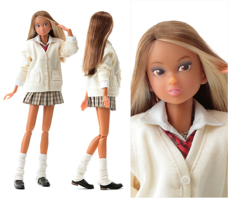 momoko DOLL 商品情報 | momoko DOLL 公式サイト