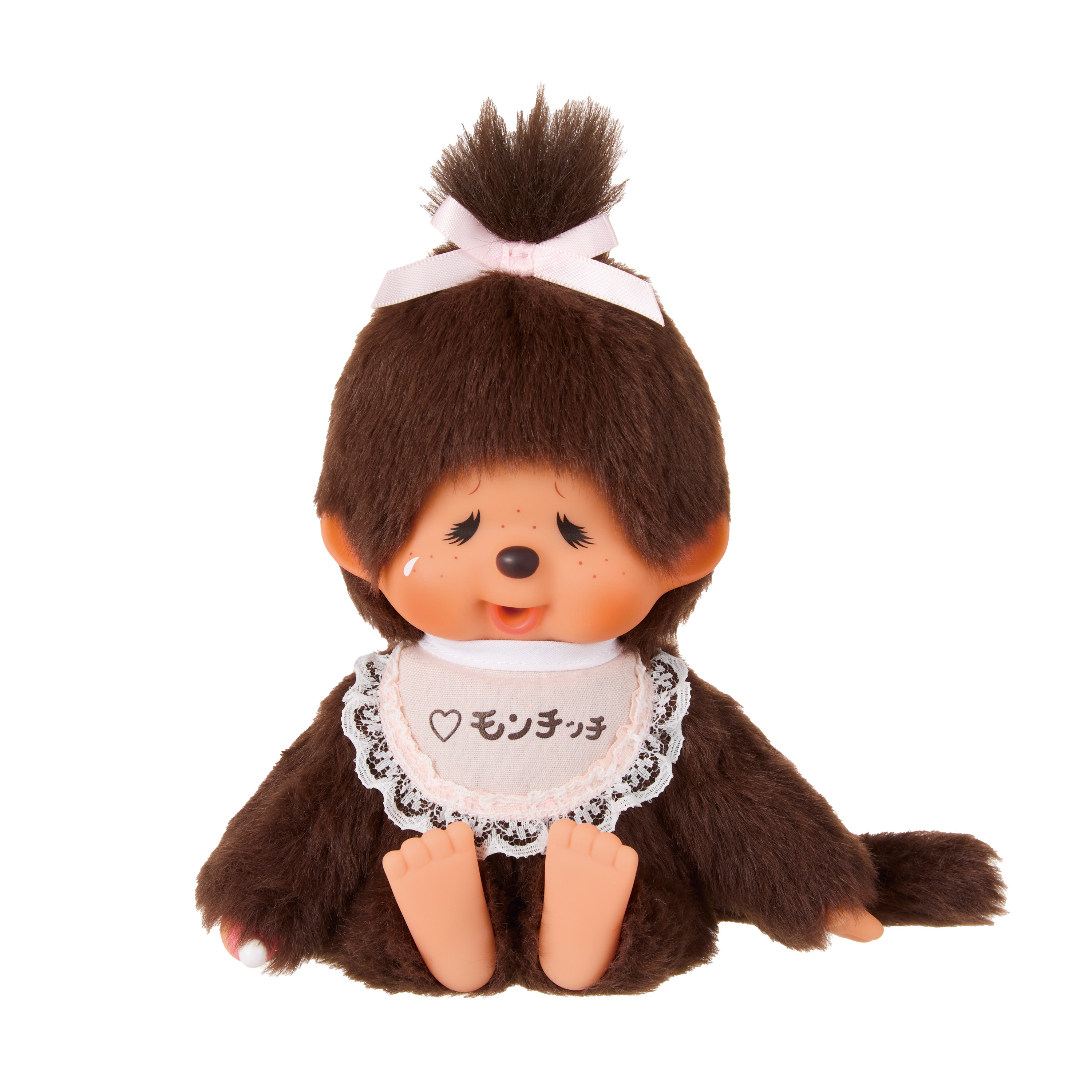 グッズ | モンチッチ展