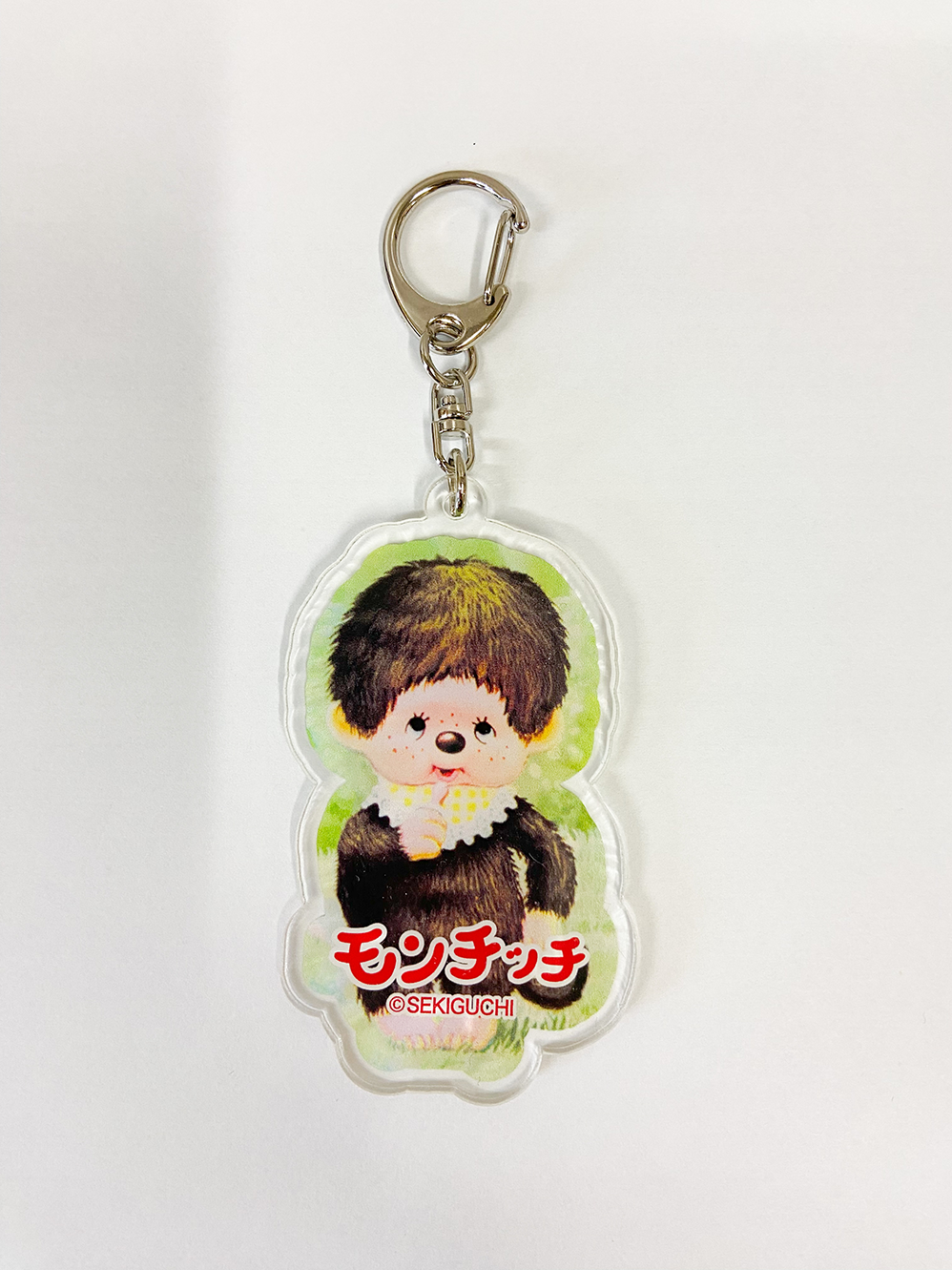 グッズ | モンチッチ展