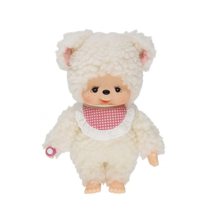 Monchhichi Friends モンチッチフレンズ BOXセット | モンチッチ