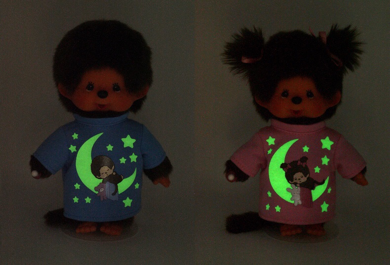 海外限定モンチッチオフィシャルショップ各店にて発売予定