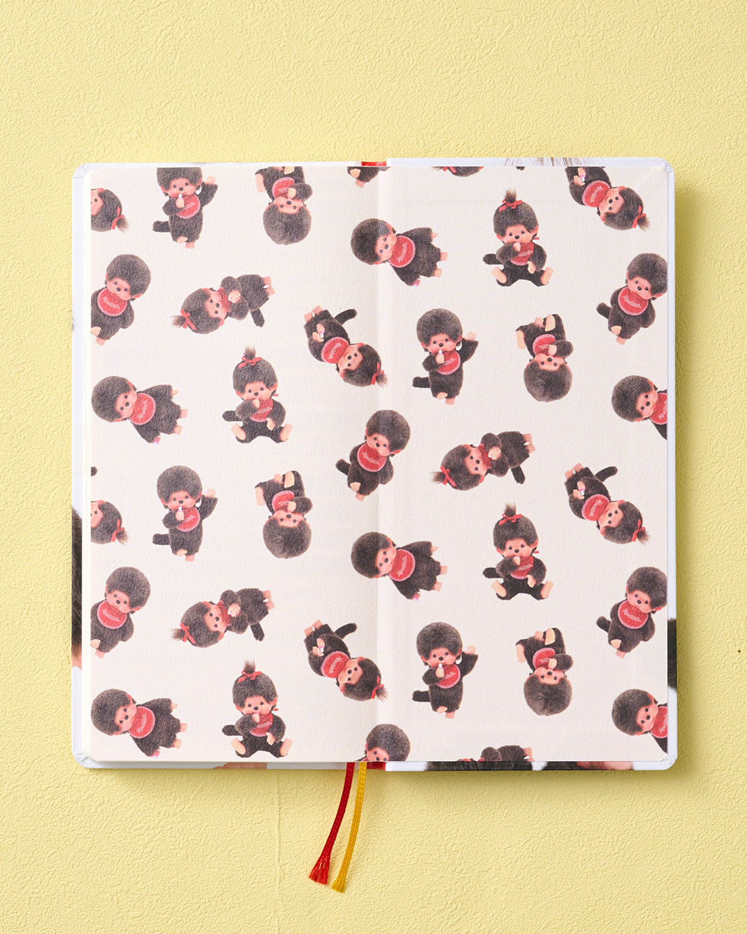 当店オリジナルデザイン ほぼ日手帳2026weeksが新登場！ | モンチッチ