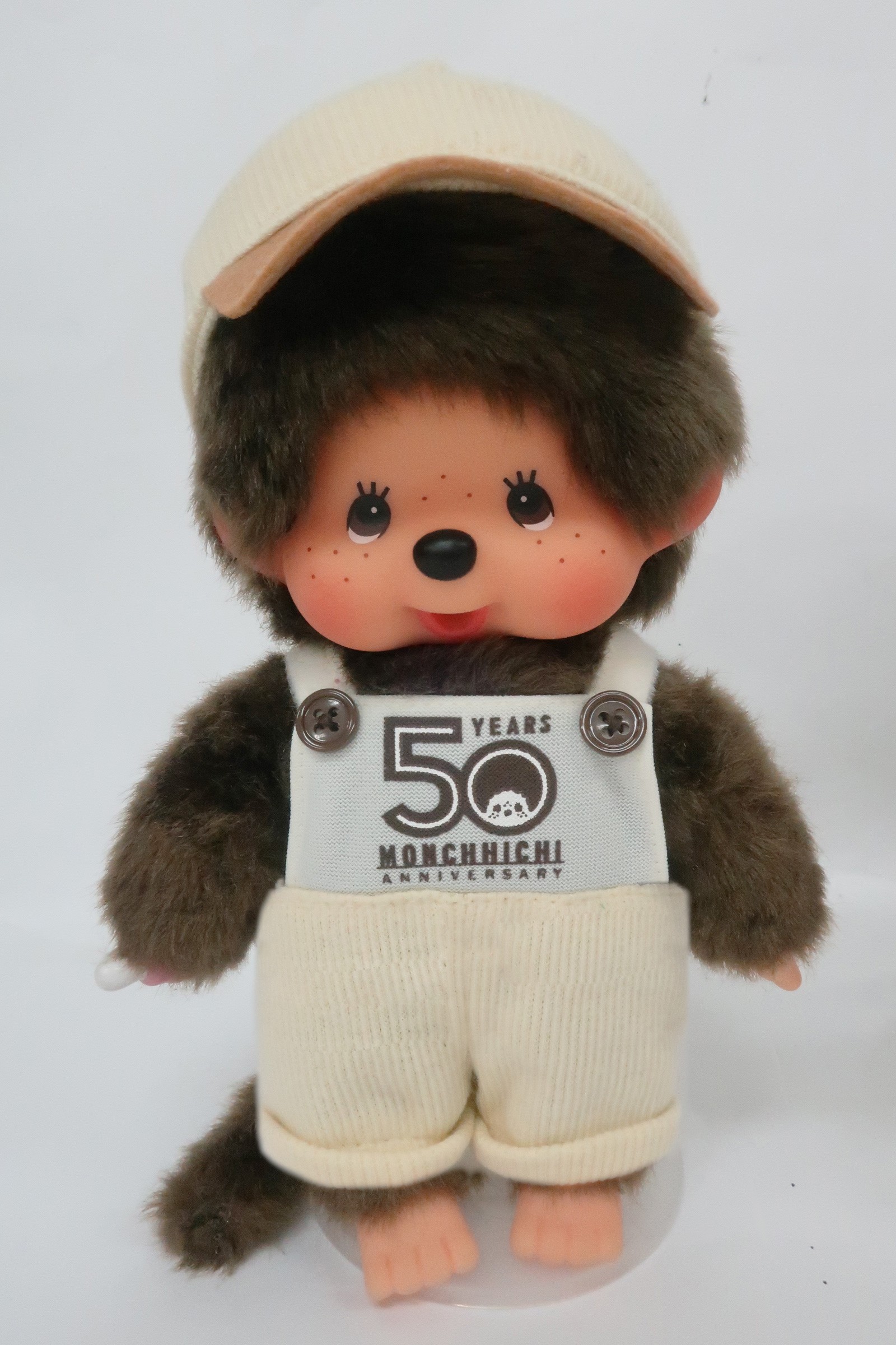 Let's！go モンチッチTOWN」名古屋PARCOが11/15(金)より開催