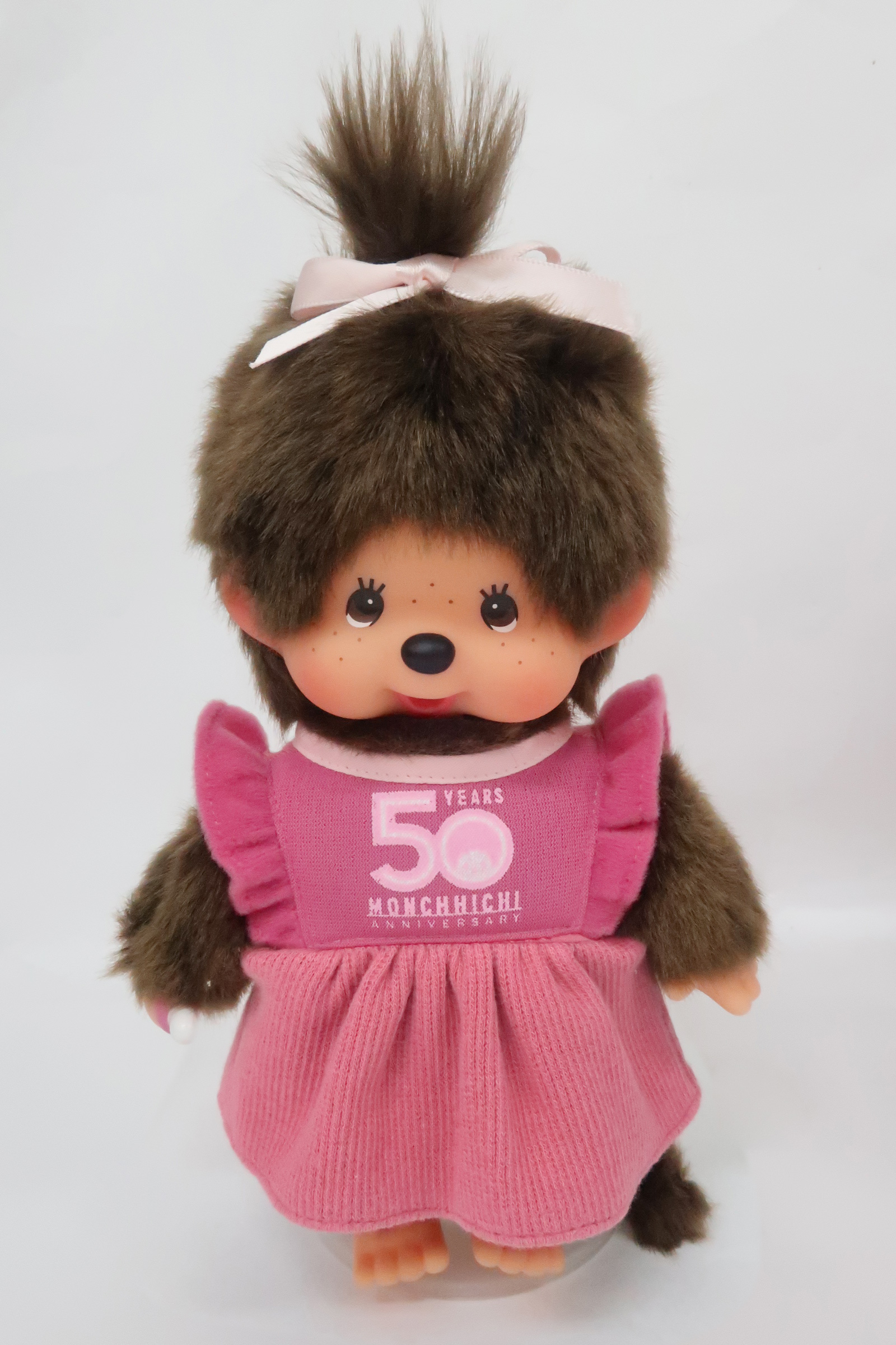 Let's！go モンチッチTOWN」名古屋PARCOが11/15(金)より開催