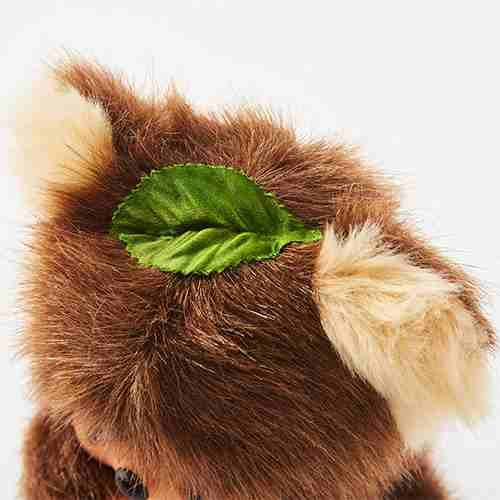 かわいいモンチッチのお友だち「タヌタヌ」をご存じですか