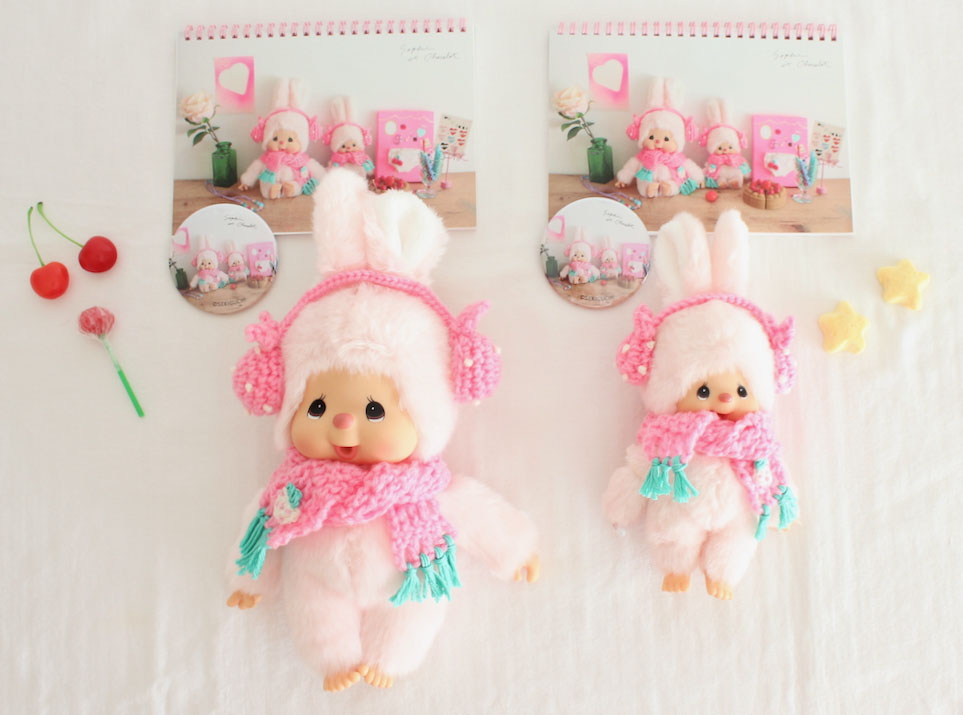 NEW YEARカスタム♡伊勢丹オンライン限定コラボ商品「ソフィーエ