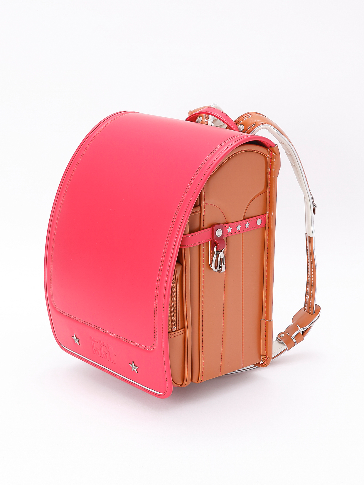 人気ブランド「fafa」より2020年新入学ランドセルにモンチッチ