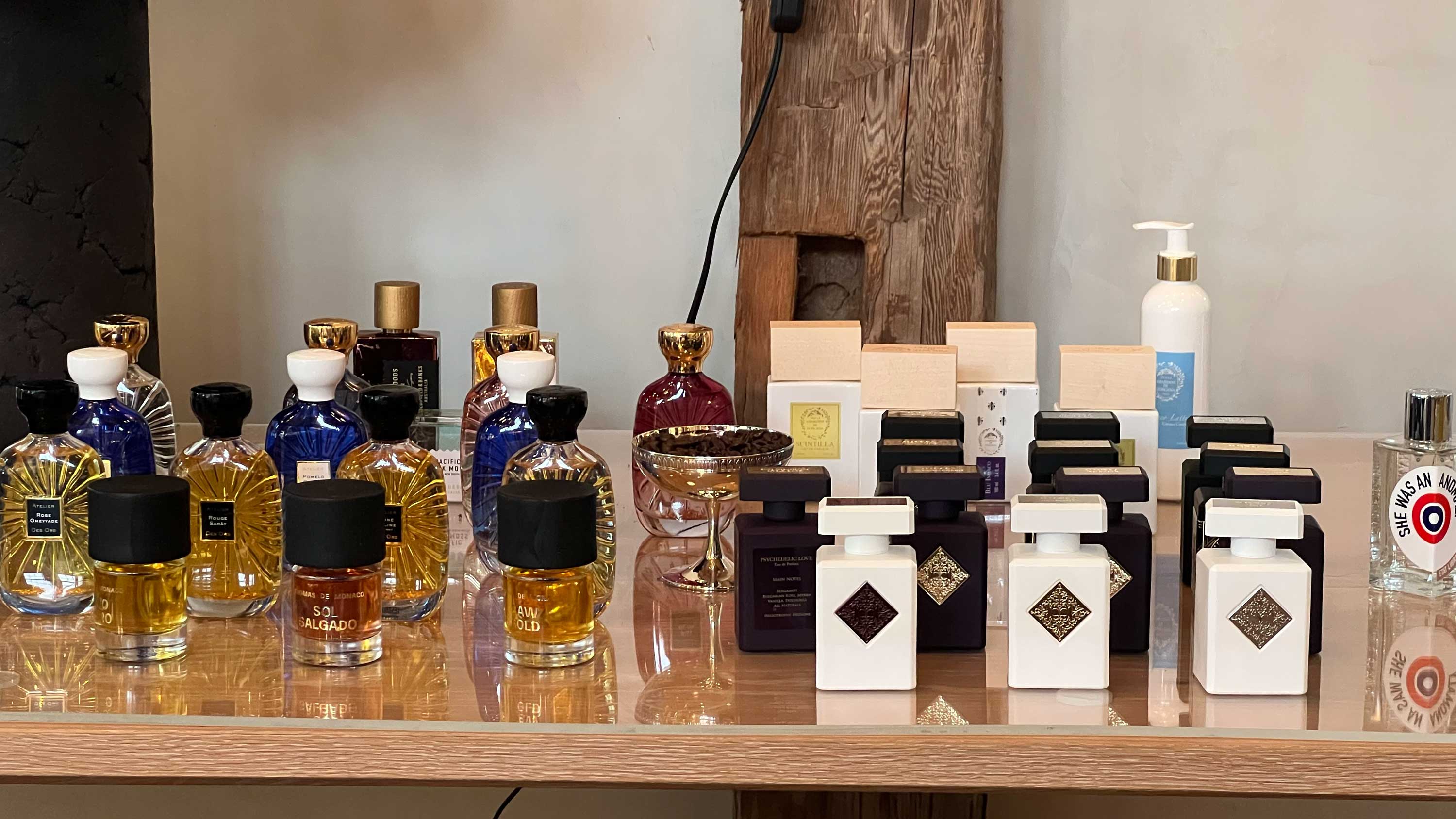 Musk Therapy Extrait by INITIO Parfums Prives