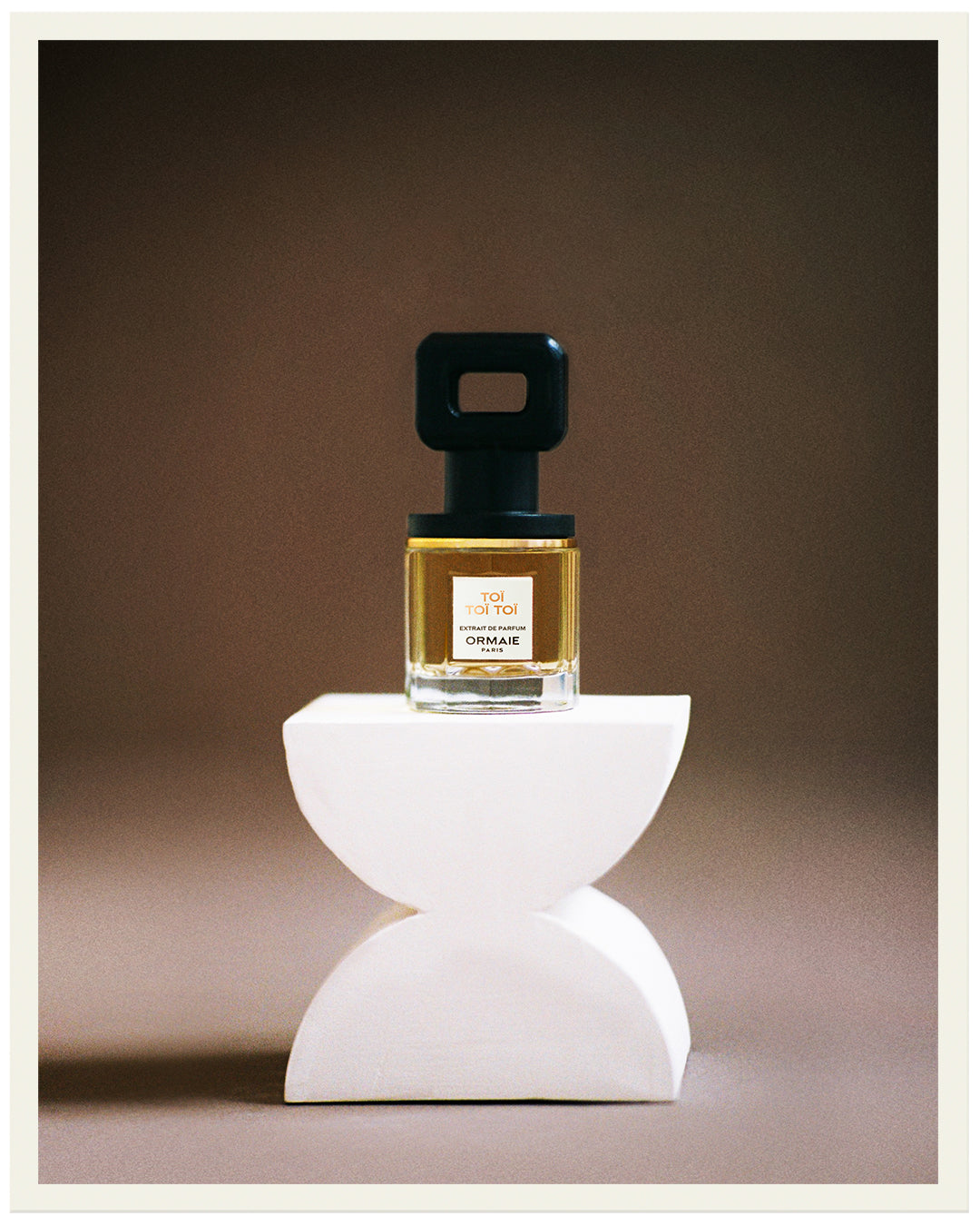 Toi Toi Toi Extrait by Ormaie