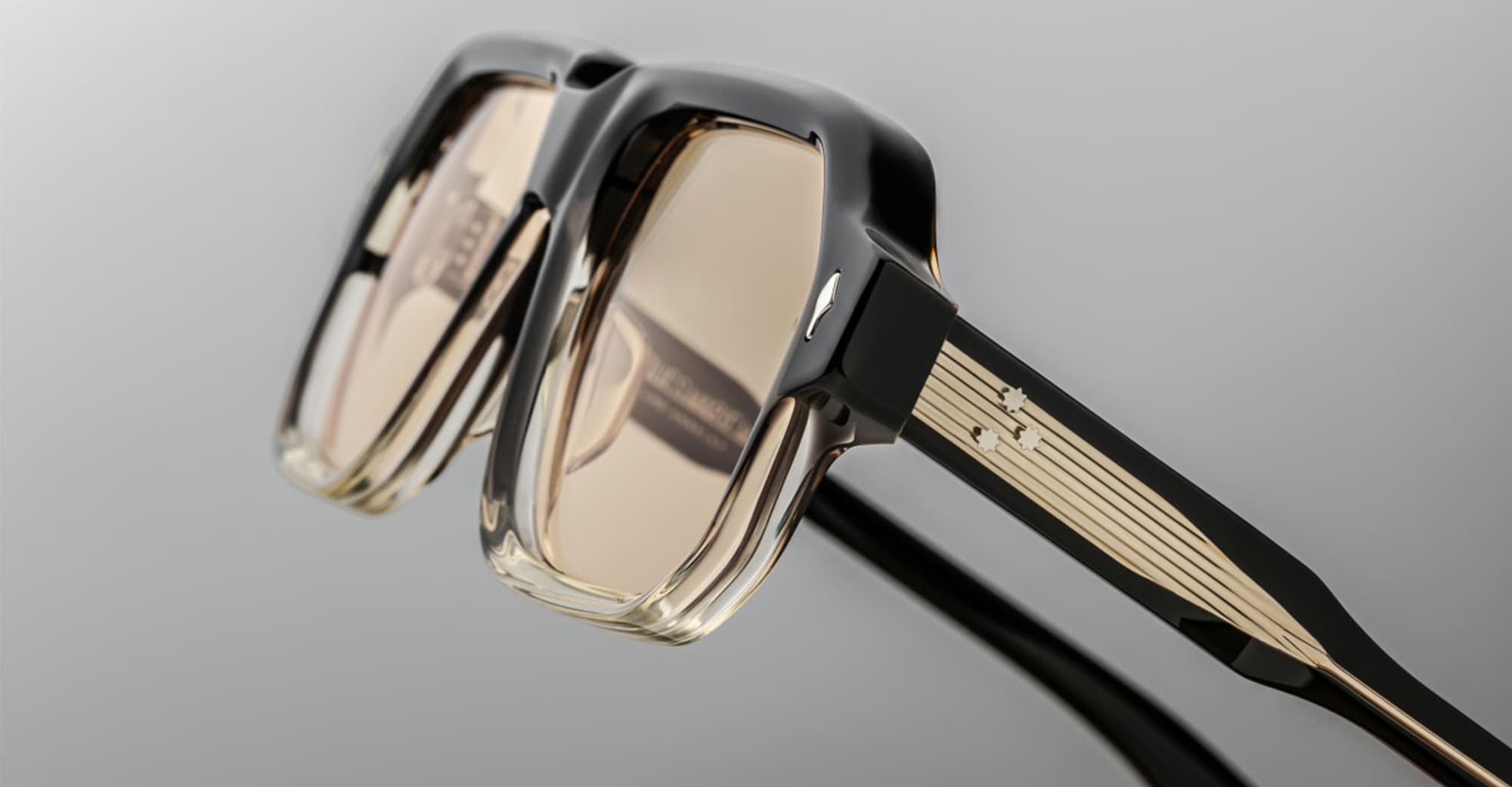 Jacques Marie Mage Challenger - black fade – Mondello 1962