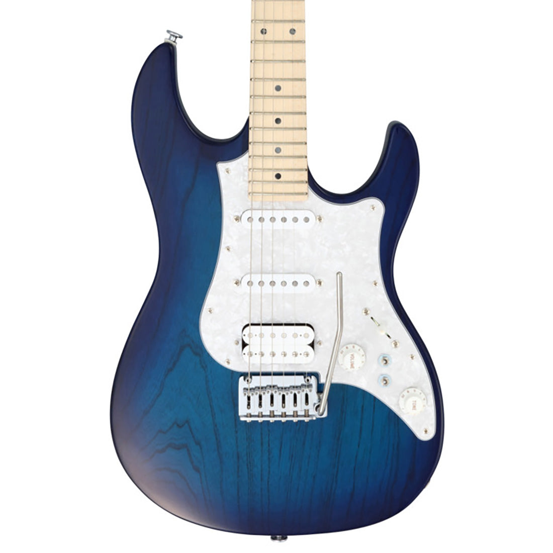 Fuijgen EOS2-ASH-M/SBB – MONKCUSTOM