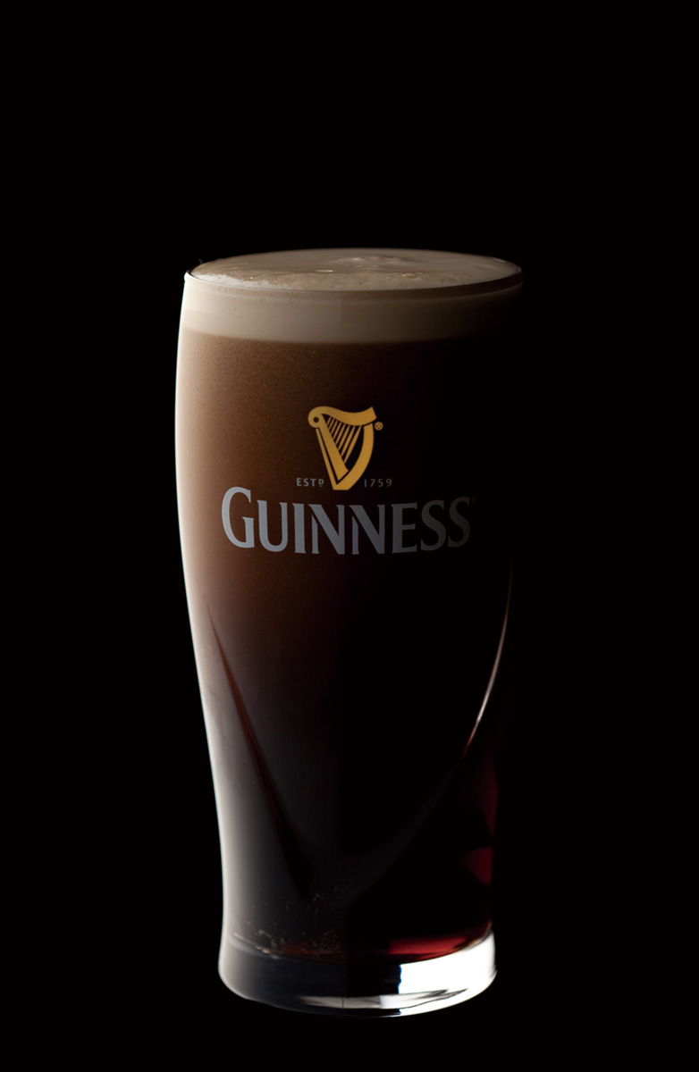 Re:STYLING MONO #22 250年を過ぎた今でも進化し続けるビール「ギネス