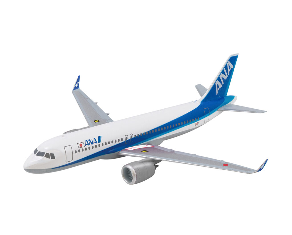 1分でチェックできる航空ファン NEW RELEASE VOL.86 – モノ・マガジンweb