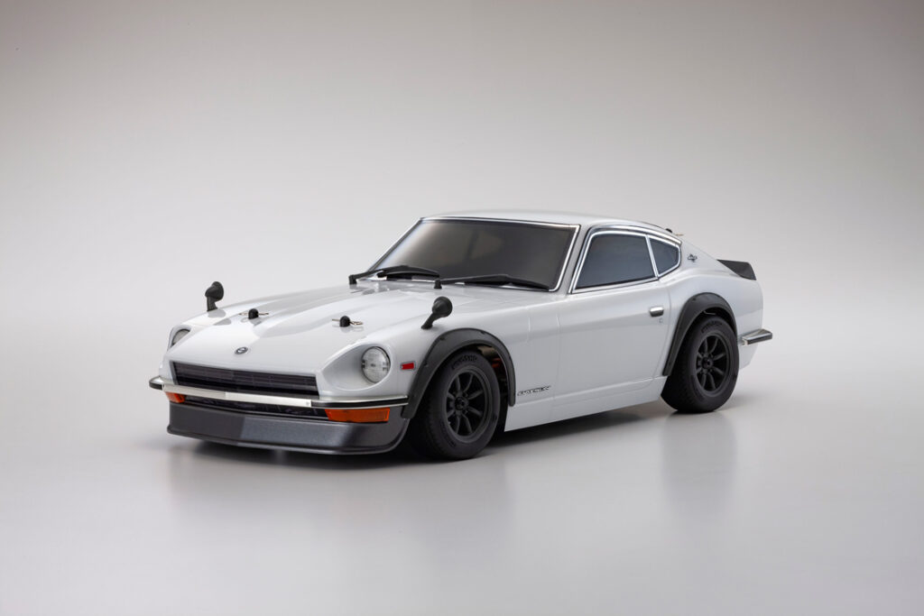 連載】あつまれ！ 模型ホビー野郎どもよ第8回：走らせるのが