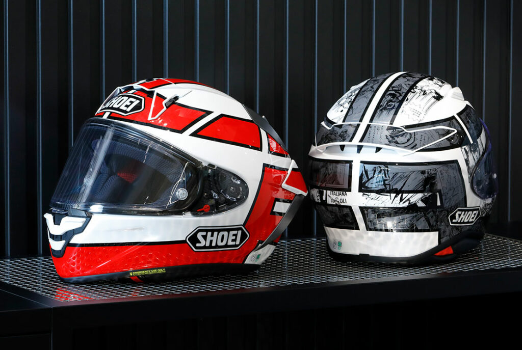 迷えるライダーたちの駆け込み寺！ ヘルメット選びの大正解が知りたい