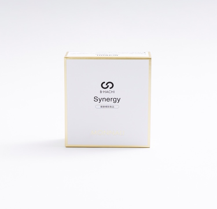 シナジー | MONNALI