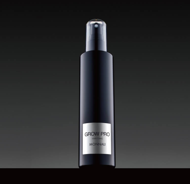 グロープロ スカルプエッセンス | MONNALI