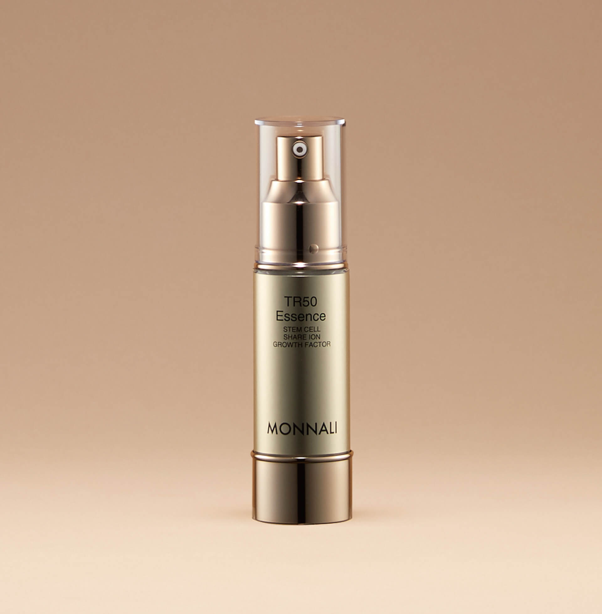 TR50 TG RUMIクリーム | MONNALI