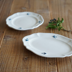 5周年企画展」降幡未来さん｜お知らせ｜和食器の通販 monsen