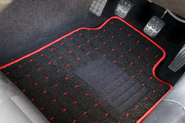 フロアマット カプチーノ[EA11R/EA21R] | MONSTER SPORT | EA11 EA21