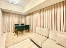 カーテン2倍、3倍ってなんのこと？ - 東京青山のおしゃれなオーダー