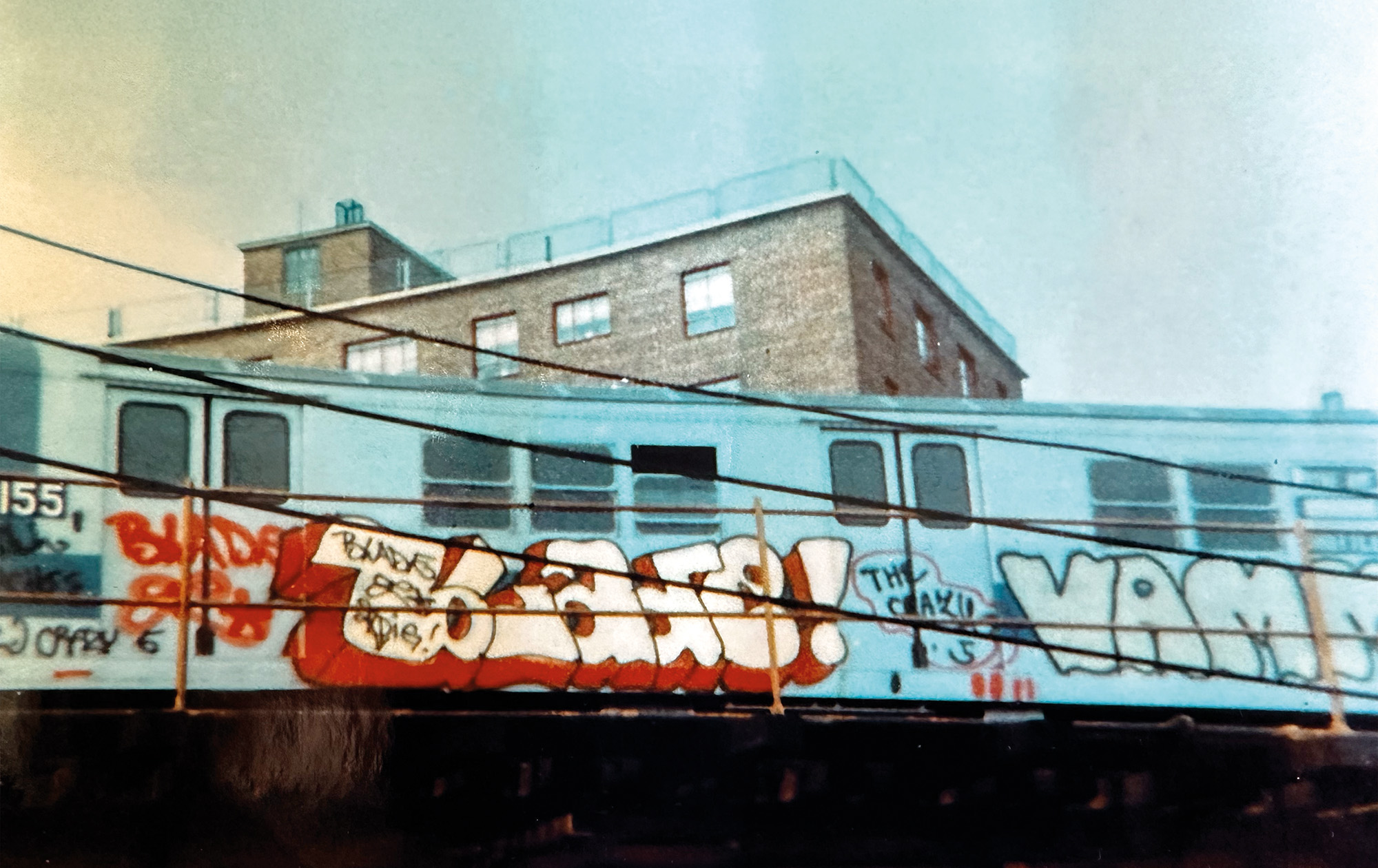 Montana Cans Iconic Series