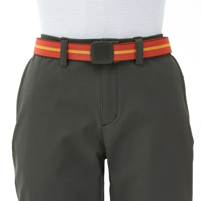 O.D.パンツ サーモ ベルトループ Women's | Montbell Japan