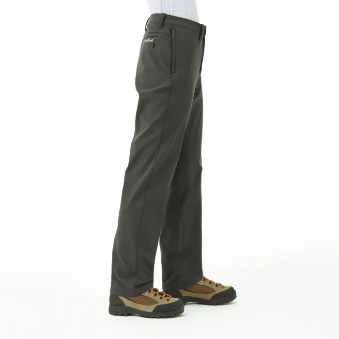 O.D.パンツ サーモ ベルトループ Women's | Montbell Japan