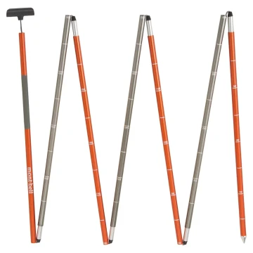 アルパインスノーショベル | Montbell Japan