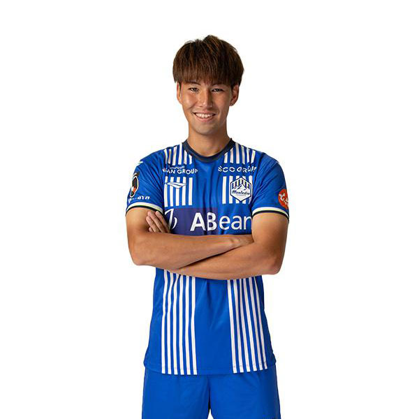 寺山翼選手『PLAYER OF THE DAY』グッズ受注販売のお知らせ