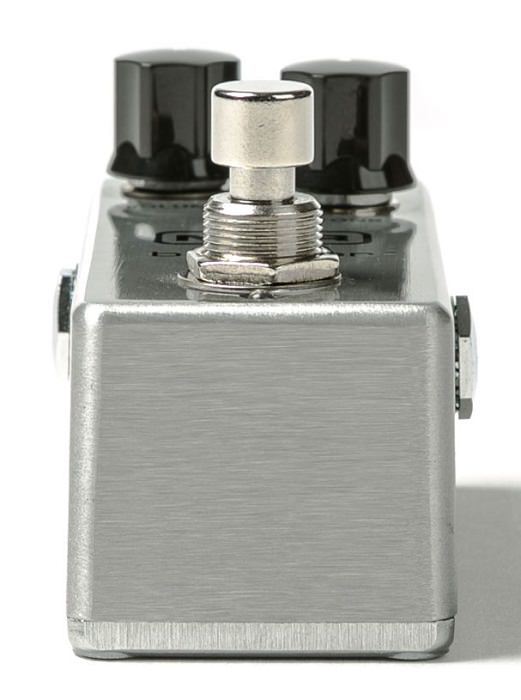 MXR M293 Booster Mini Fx Pedal