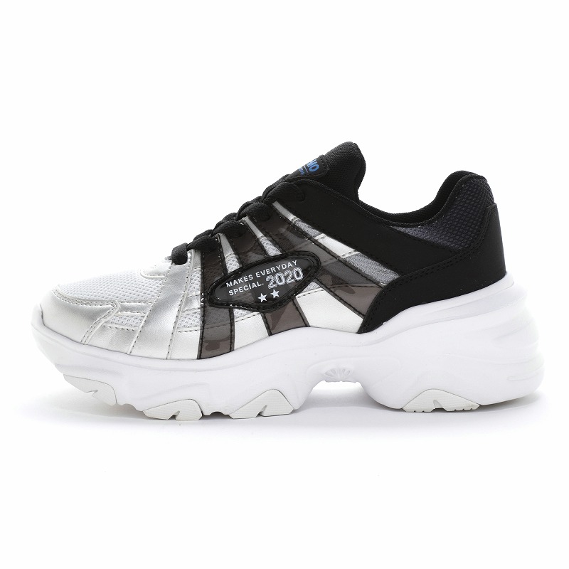 NM J138 Awesome ATZK ブラック | 【公式】MOONSTAR ONLINE STORE