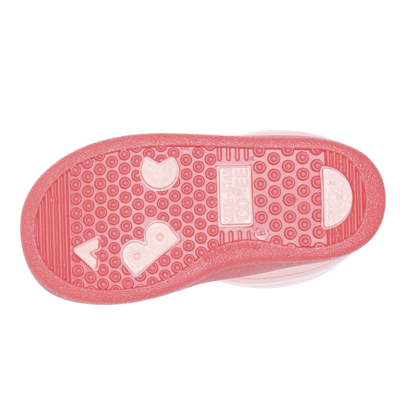 MS RB B02 ピンク | 【公式】MOONSTAR ONLINE STORE