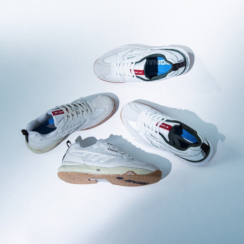 SQUASH CLASSIC OG シルバーライニング | 【公式】MOONSTAR ONLINE STORE