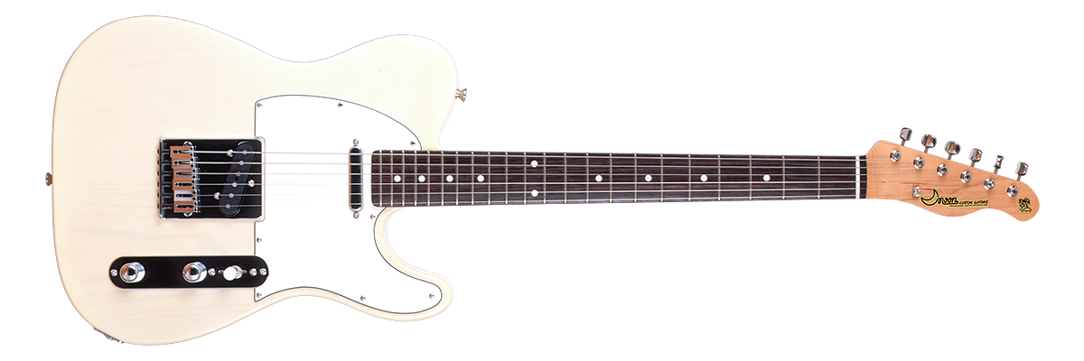 TE CLASSIC | GUITAR | MOON GUITARS - 国産のオーダーメイド・ギター
